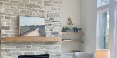 Dutch Quality Winter Point Weather Ledge – White Mortar
